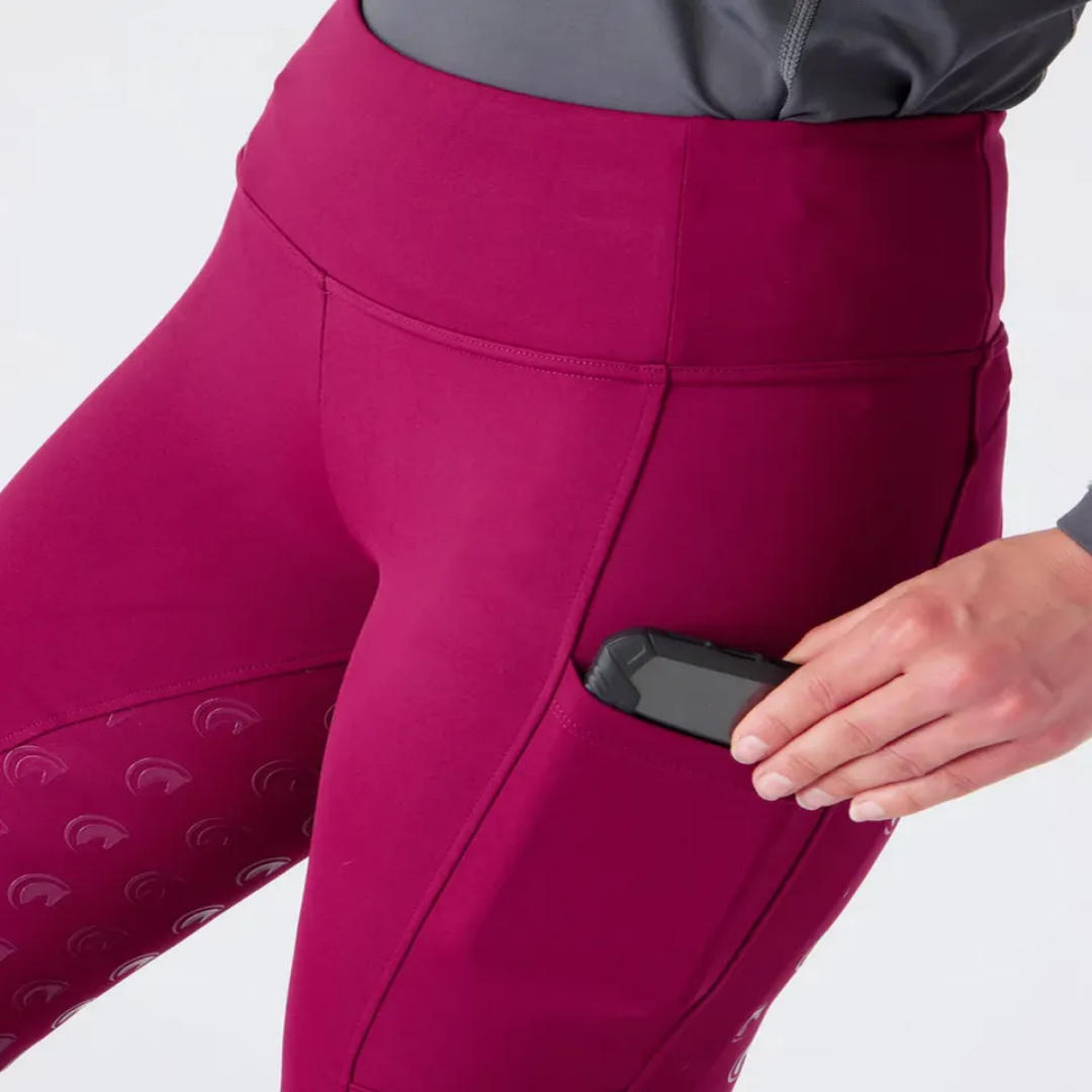 Breeches Modern